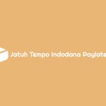 Jatuh Tempo Indodana Paylater