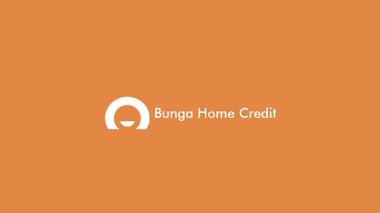 Bunga Home Credit