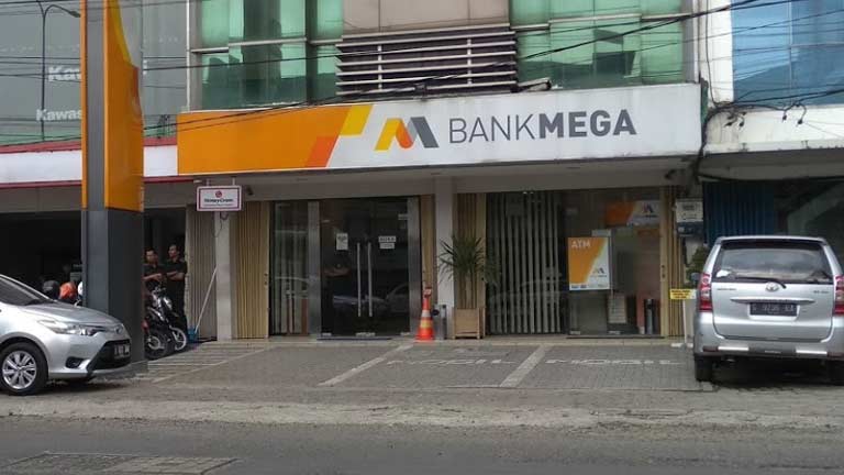 Menutup Kartu Kredit Bank Mega Di Kantor Cabang