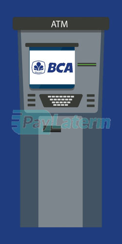 9 Cara Bayar Shopee Paylater Lewat ATM BCA