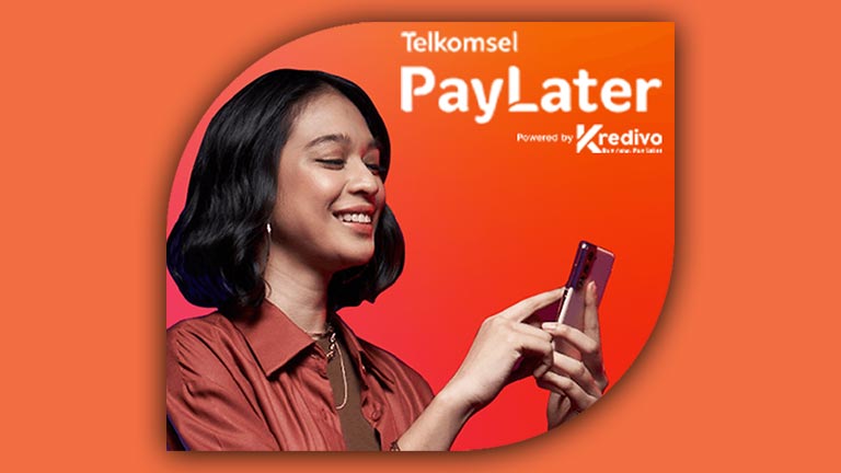 Mengenal Apa Itu Telkomsel Paylater
