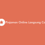 Pinjaman Online Langsung Cair