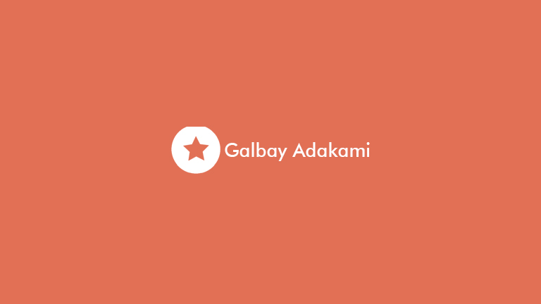 Galbay Adakami